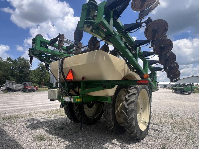 Versatile 2460