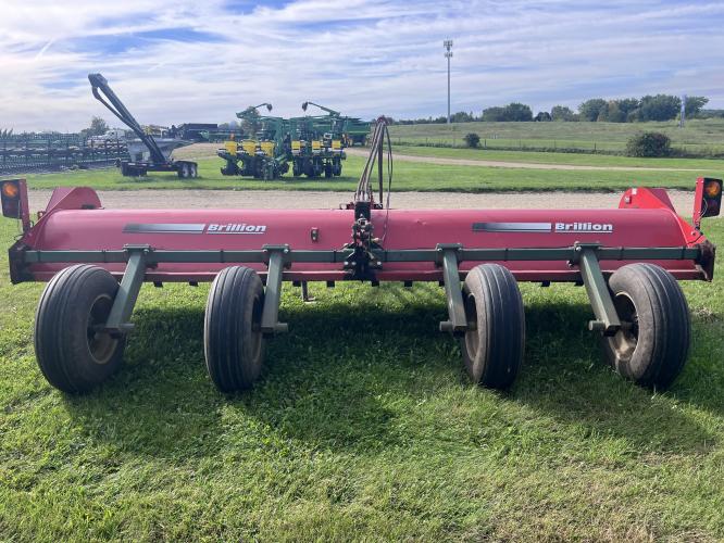 Brillion FS-1806-1