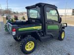 John Deere XUV835M HVAC Cab