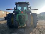 John Deere 8R 410