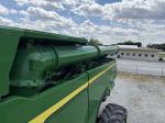John Deere X9 1100