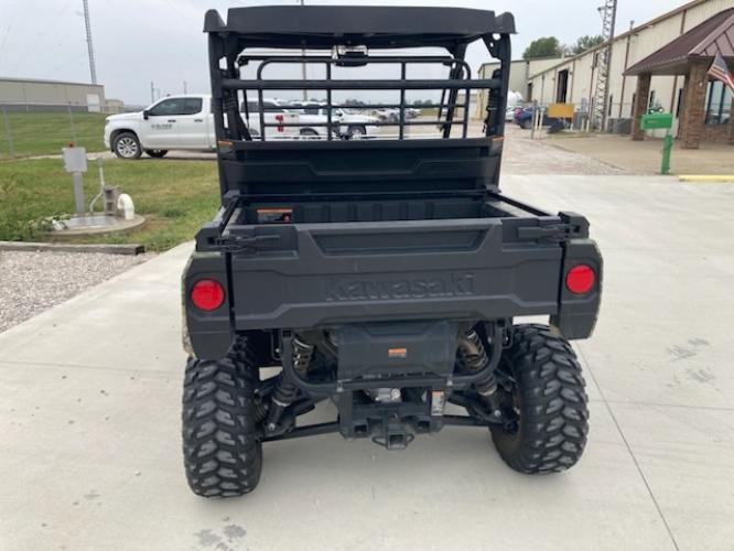 Kawasaki MULE PRO-MX