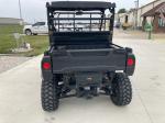 Kawasaki MULE PRO-MX
