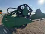 John Deere 635F