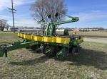 John Deere 1760