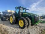 John Deere 8R 310