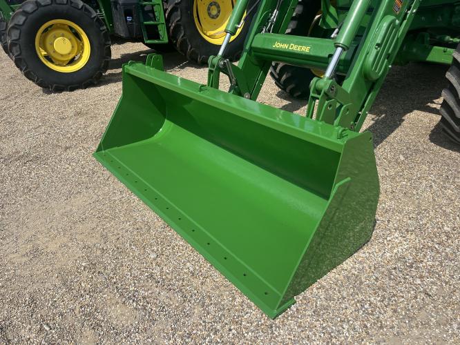 John Deere 6145R