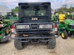 John Deere XUV835R Premium Cab