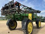 John Deere 4720