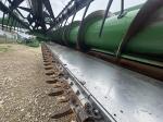 John Deere 635F