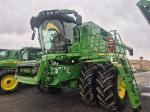 John Deere S790