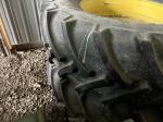 John Deere 4830