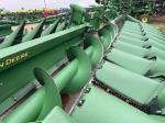 John Deere C12F