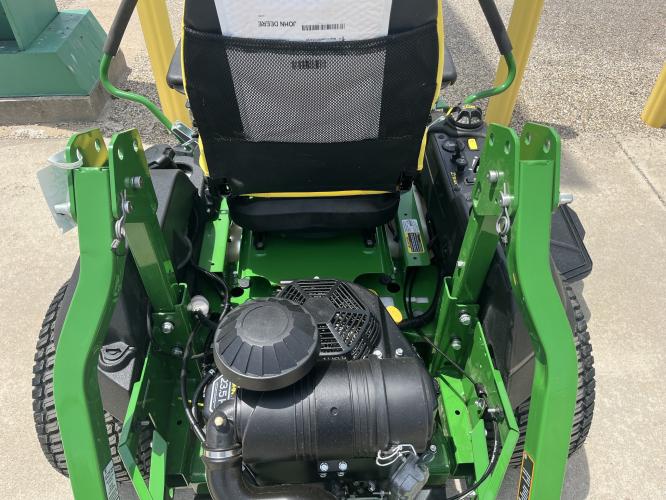 John Deere Z740R