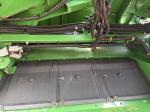 John Deere S660