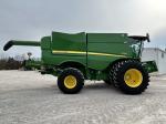 John Deere S790