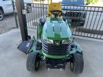 John Deere X730