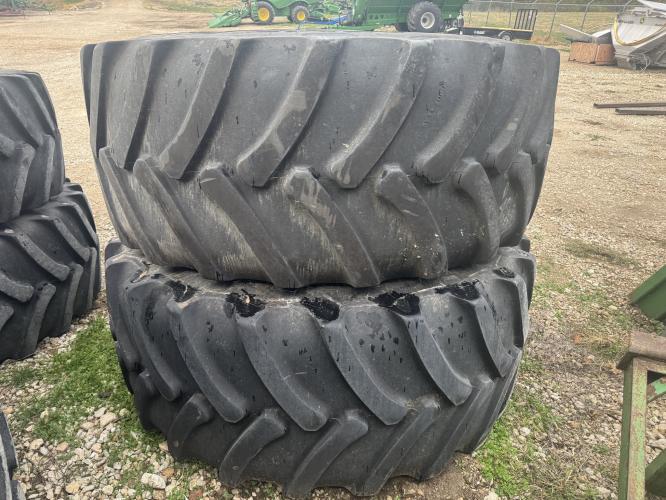 Goodyear LSW800/55R46