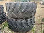 Goodyear LSW800/55R46