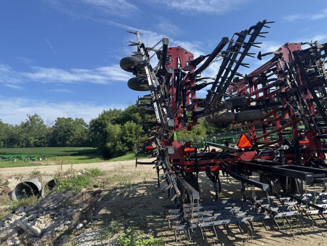 Case Ih 200