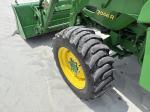 John Deere 3046R