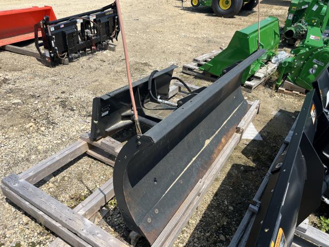 Bobcat 84 SNOW BLADE