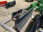 Bobcat 84 SNOW BLADE
