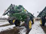 John Deere 410R