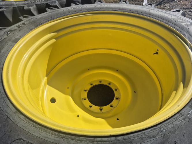 Goodyear 110045R46LSW