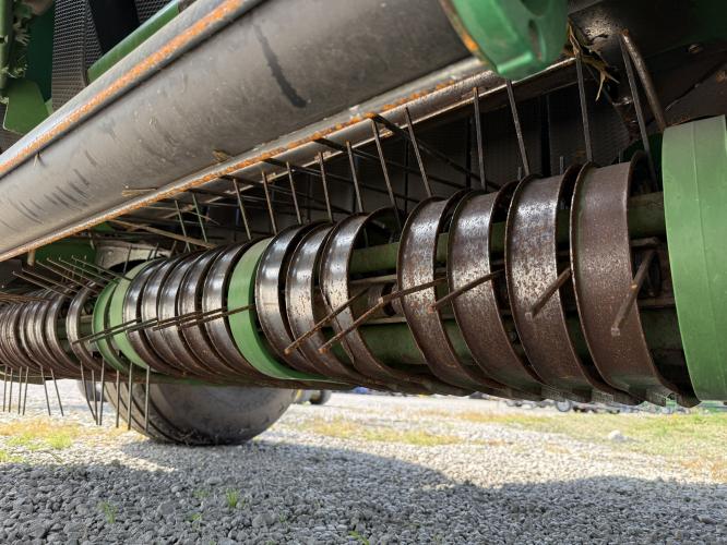 John Deere 569 Premium