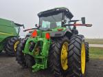 John Deere 8R 410