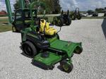 John Deere Z997R