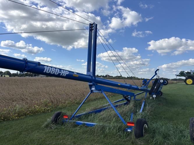 Brandt 1080HP