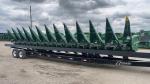 John Deere C12F StalkMaster