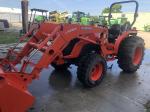 Kubota MX5800