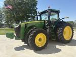 John Deere 8400R
