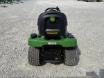 John Deere X350