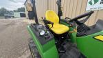 John Deere 2032R