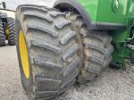 John Deere 9520R