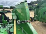 John Deere FC15R