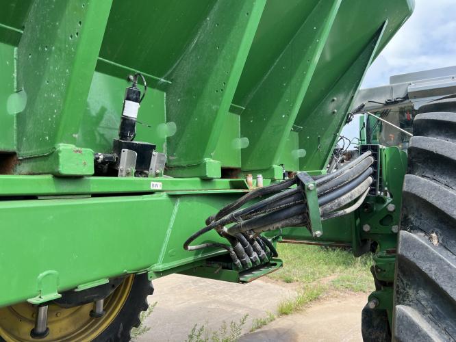 John Deere 4940