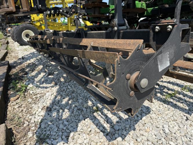 John Deere 2660VT