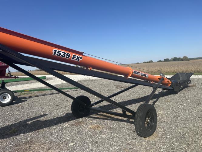 Batco 1539FLTD_ELECTRIC