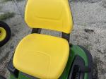 John Deere S130
