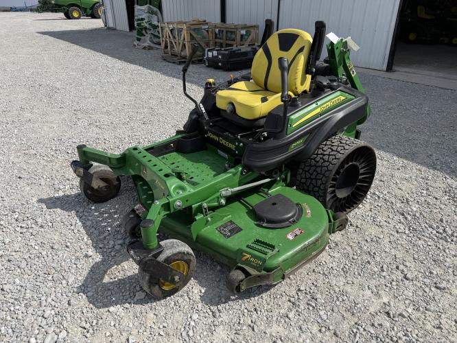 John Deere Z970R
