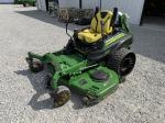 John Deere Z970R