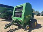 John Deere 560M