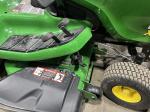 John Deere X730