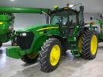 John Deere 7830