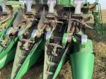 John Deere C12F StalkMaster